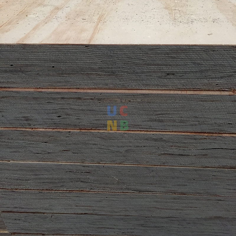 Pine LVL Timber Beams for Eco-Friendly Wood Projects