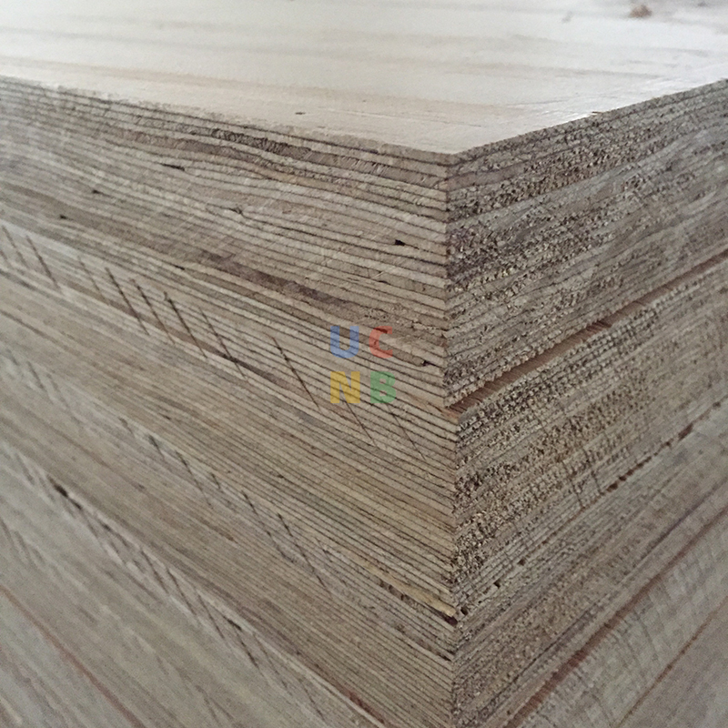 Treated Pine LVL Wood Beams for Enhanced Longevity