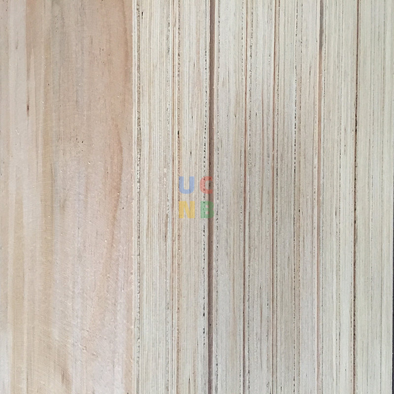 High-Strength Pine LVL Timber Beams for Wood Trade