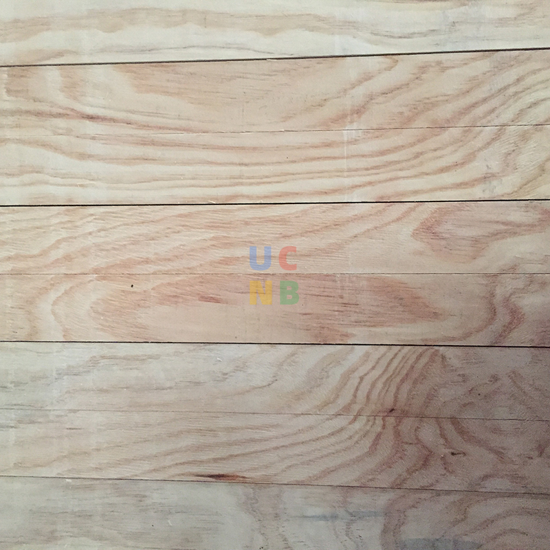 Pine LVL Wood Beams for Eco-Conscious Timber Work