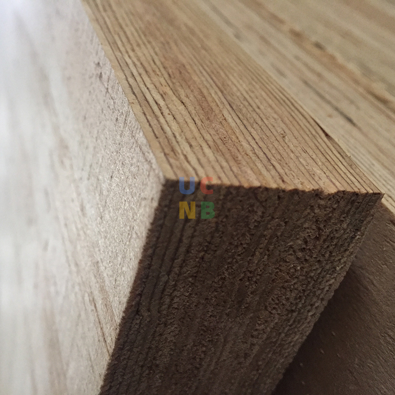 Pine Wood Beams and LVL for Custom Timber Orders