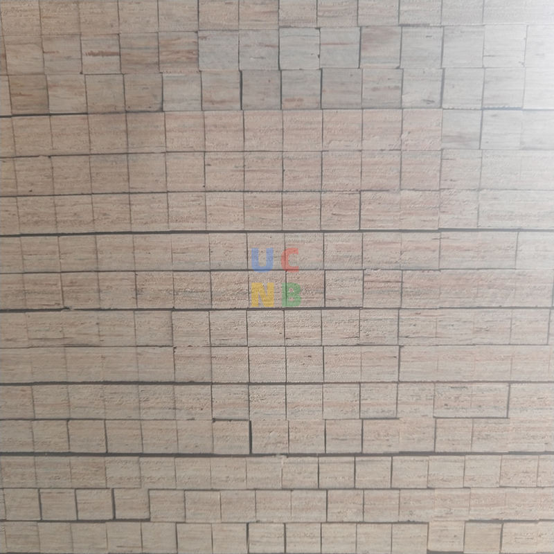 Pine LVL Wood Beams for Barn Construction and Repair