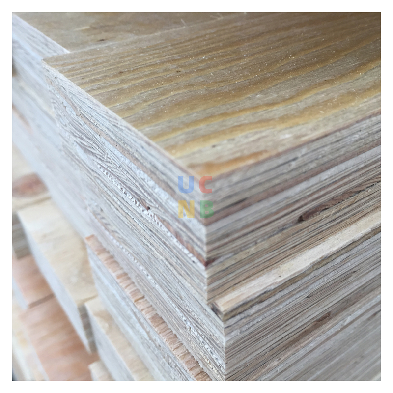 Wholesale Pine LVL Wood Beams for Bulk Timber Orders