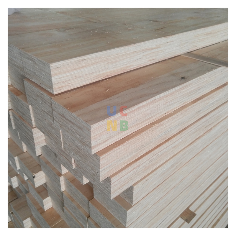Treated Pine LVL Beams for Marine Wood Applications